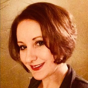 Meet your Posher, Cherika